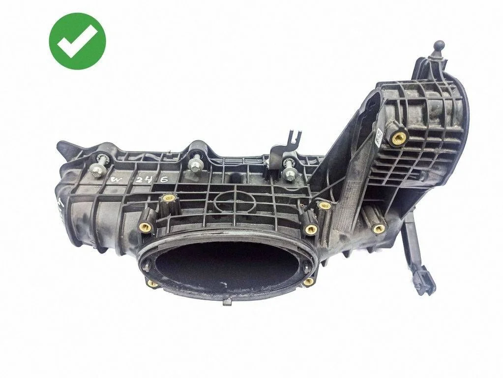 Intake manifold A6510900037