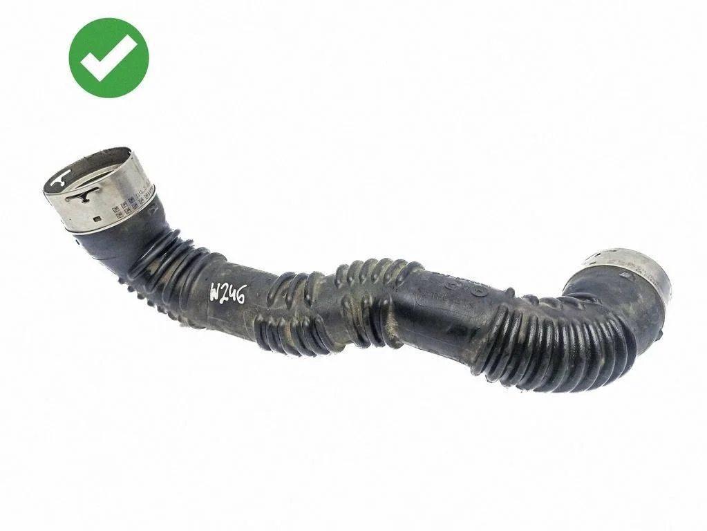 Intercooler hose/pipe A2465200101