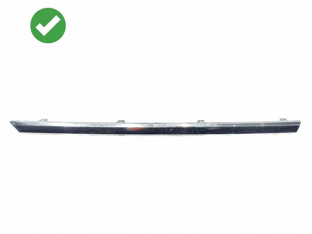 Front grill A2518880785