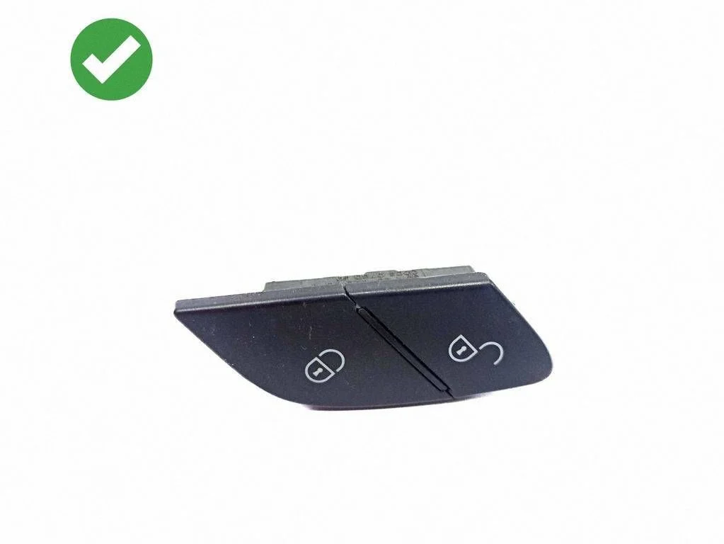 Central locking switch button – Mercedes-Benz R-Class W251 (2005-2013)
