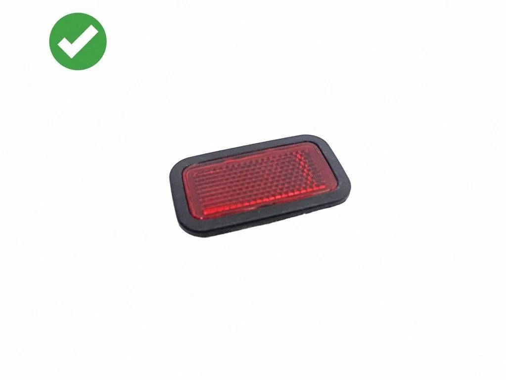Rear door interior light – Mercedes-Benz R-Class W251 (2005-2013)