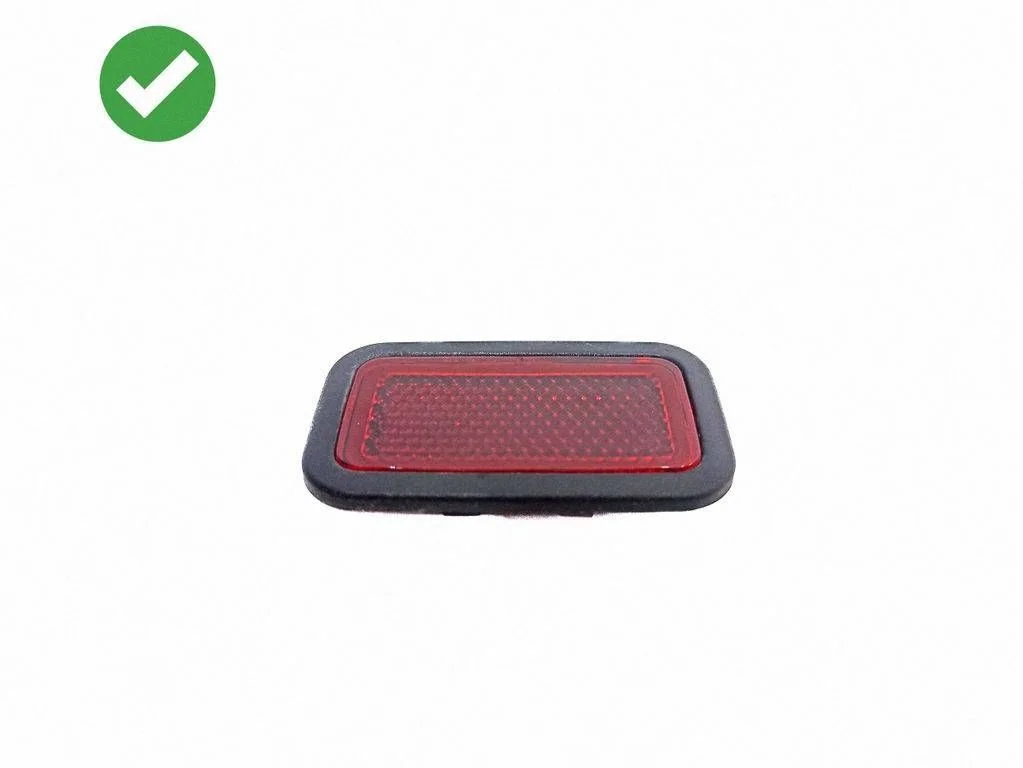 Rear door interior light – Mercedes-Benz R-Class W251 (2005-2013)