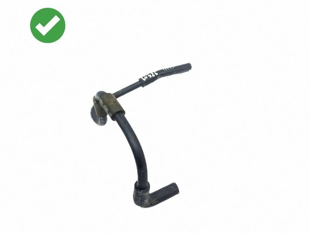 Engine coolant pipe/hose 188935
