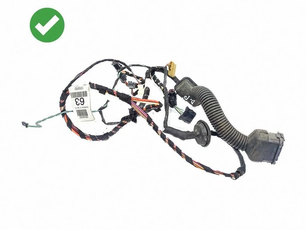 Front door wiring loom 1635461237