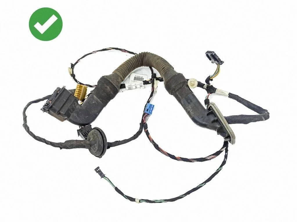 Rear door wiring loom – Mercedes-Benz R-Class W251 (2005-2013)