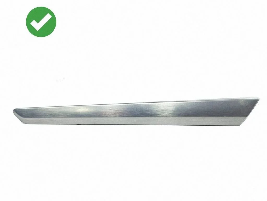 Eesmise ukse viimistlusriba – Mercedes-Benz R-klass W251 (2005-2013)