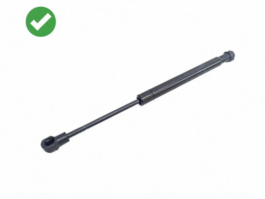 Tailgate/trunk strut/damper 0400N