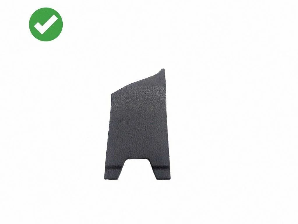Seat trim A2519355886