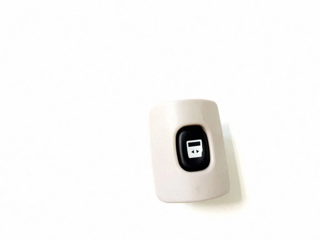 Electric sliding door switch – Chrysler Town & Country V (2008-2016)