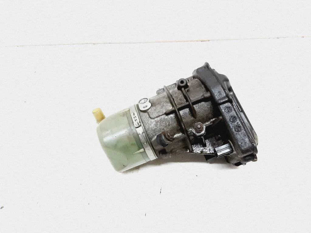 Elektryczne wspomaganie kierownicy – Volvo S60 (2011-2013)