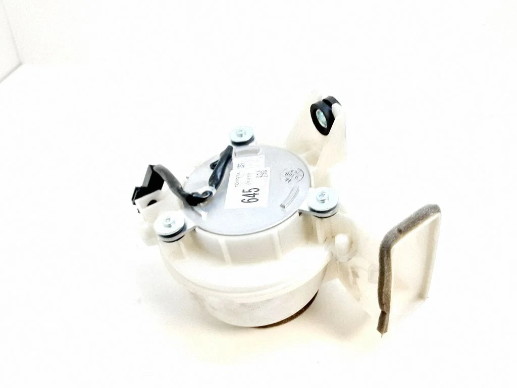 Hübriid-/elektriauto aku jahutusventilaator – Toyota RAV 4 (XA40) (2012-2018)