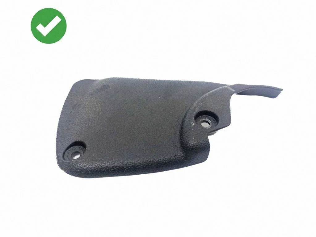 Seat trim A2519384210