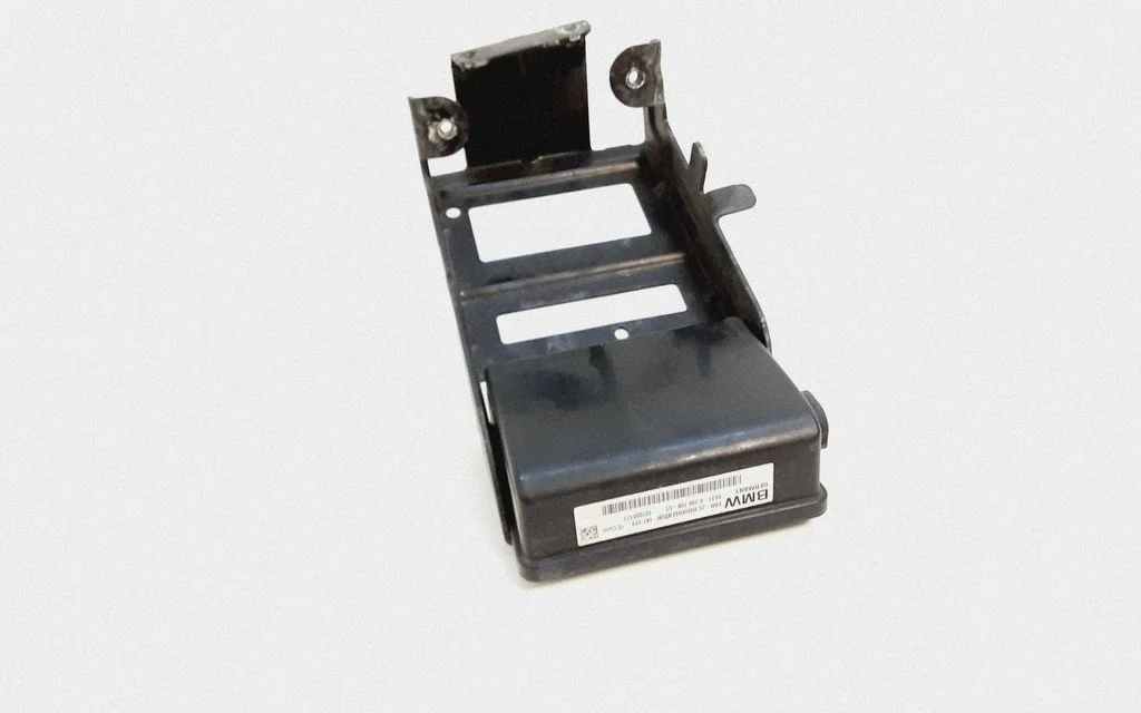 Distronic sensor radar 6798708