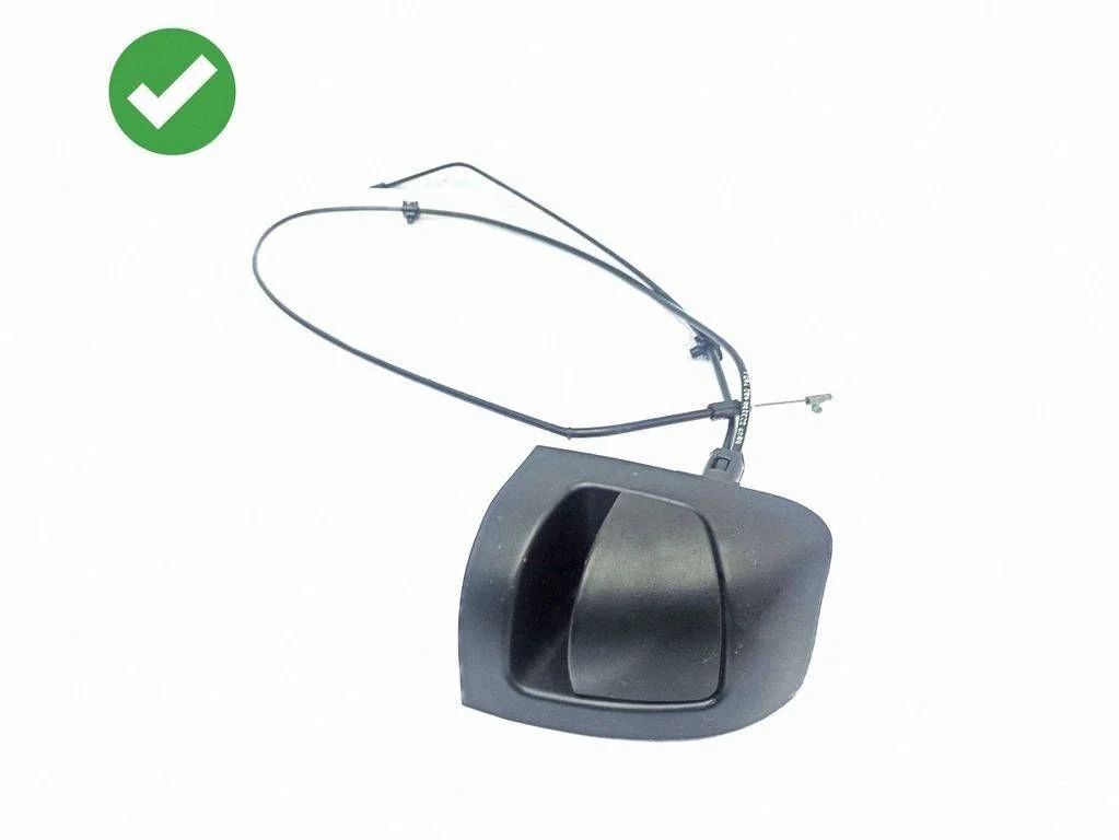 Rear seat cable / handle – Mercedes-Benz R-Class W251 (2005-2013)