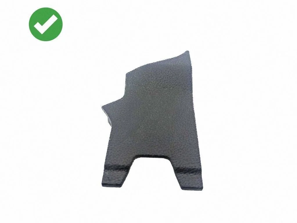 Seat trim A2519356586