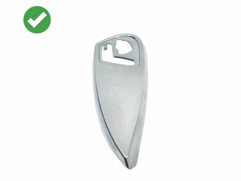 Seat trim A2519184930