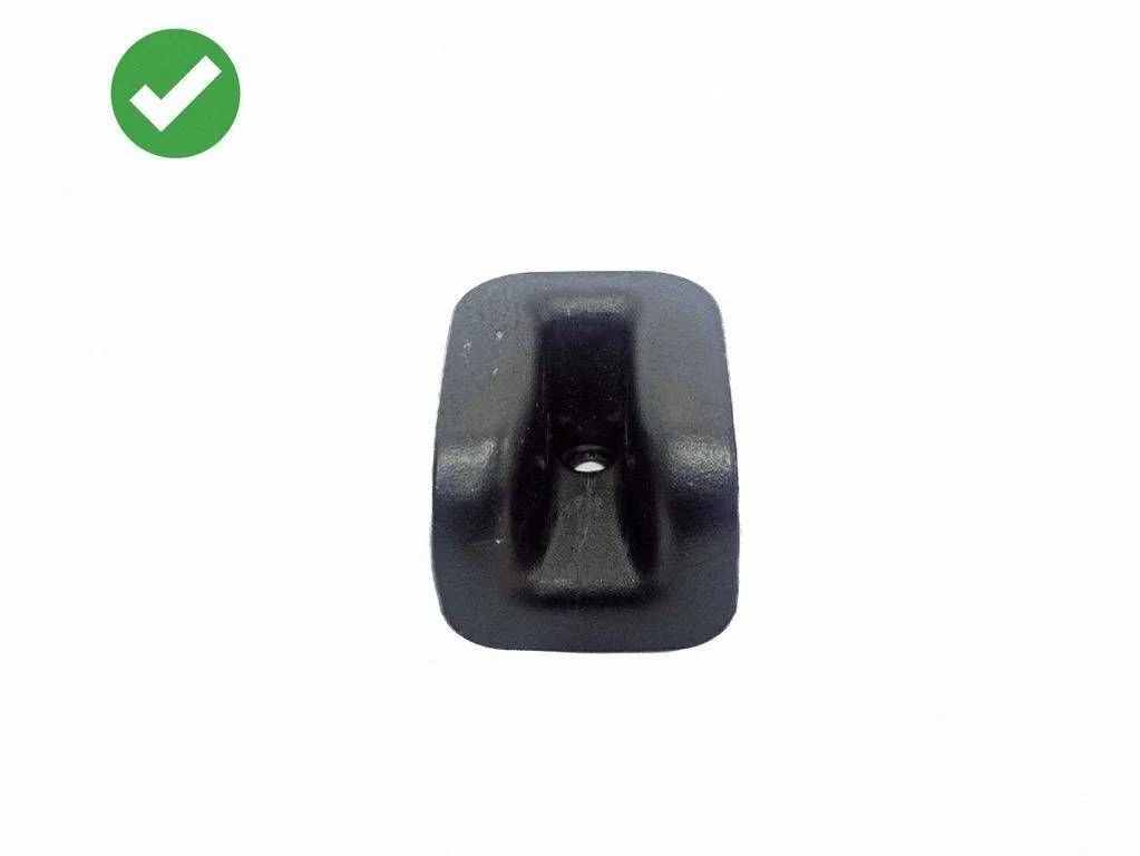 Seat trim A2519242837