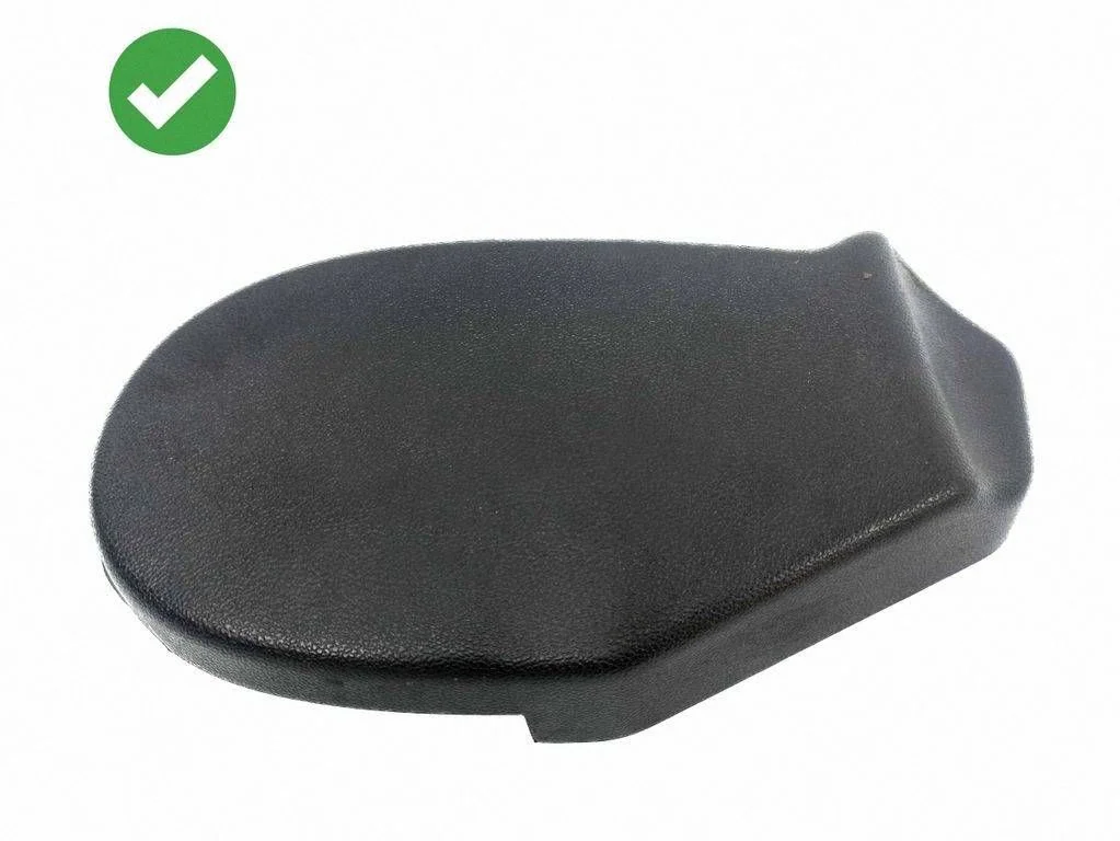 Rear seat side bottom trim – Mercedes-Benz R-Class W251 (2005-2013)