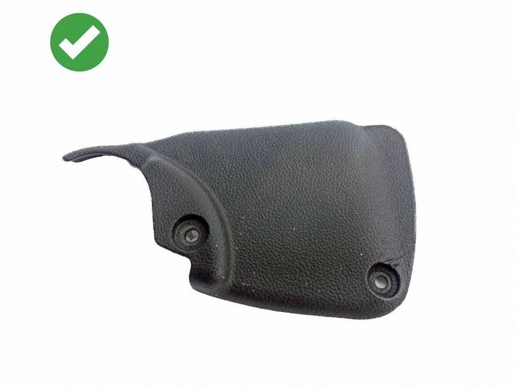 Seat trim A2519384110