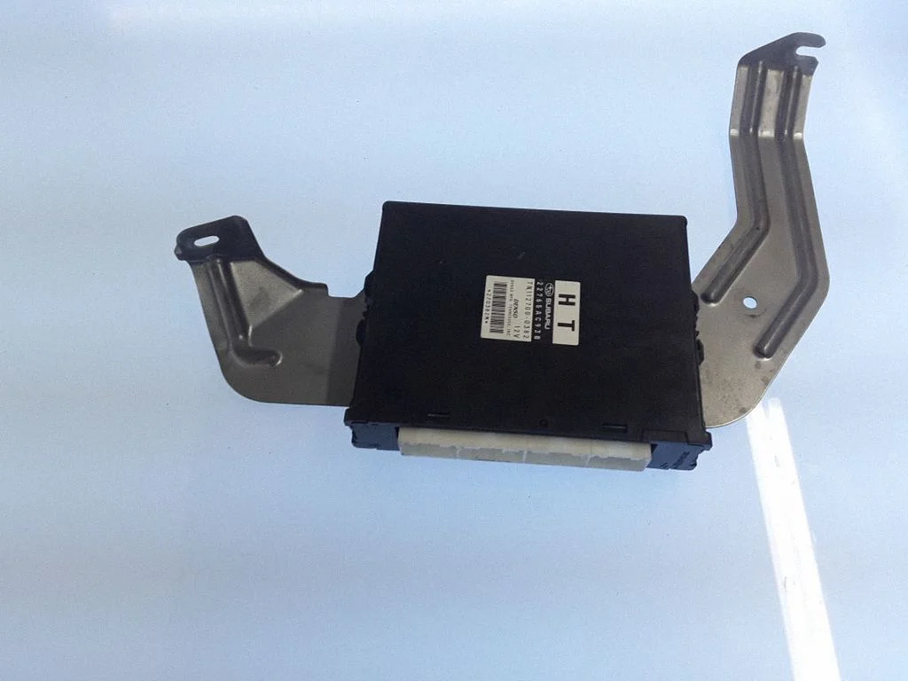 Engine control unit/module ECU – Subaru Outback (2009-2014)