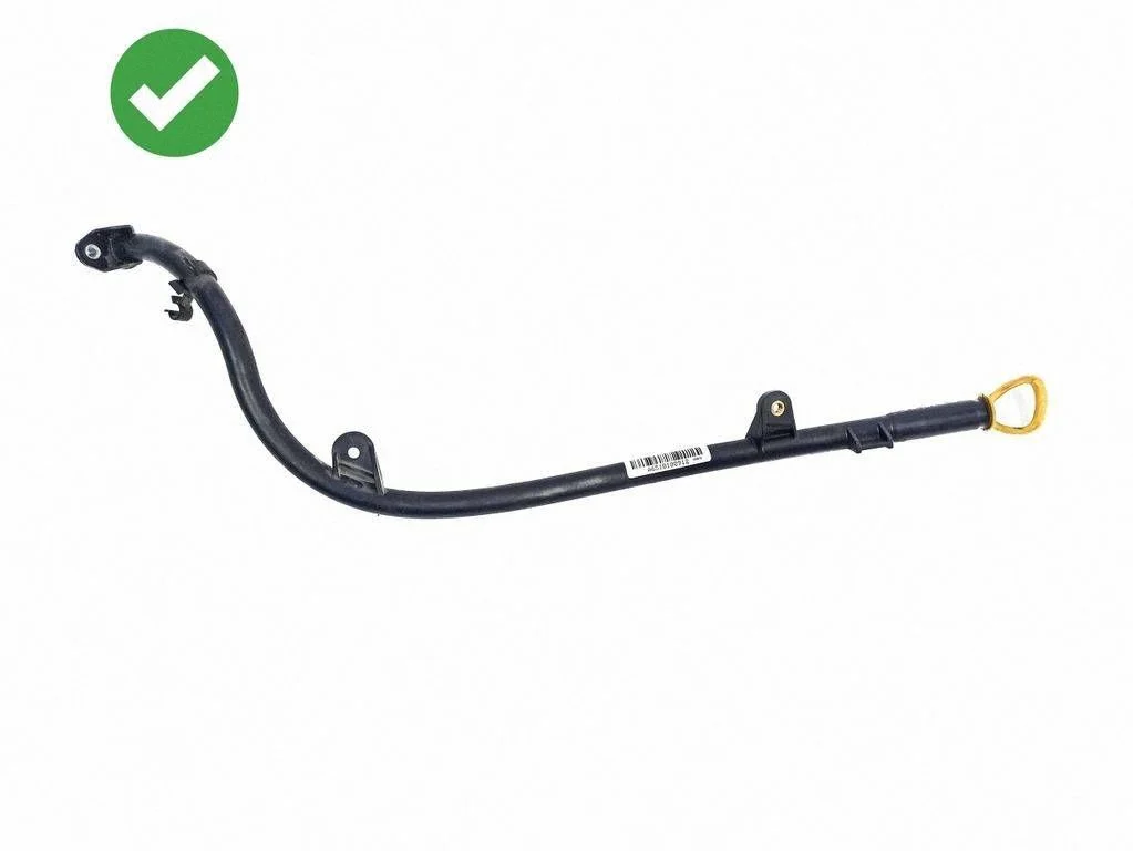Oil level dip stick – Mercedes-Benz B-Class W246 W242 (2011-2017)