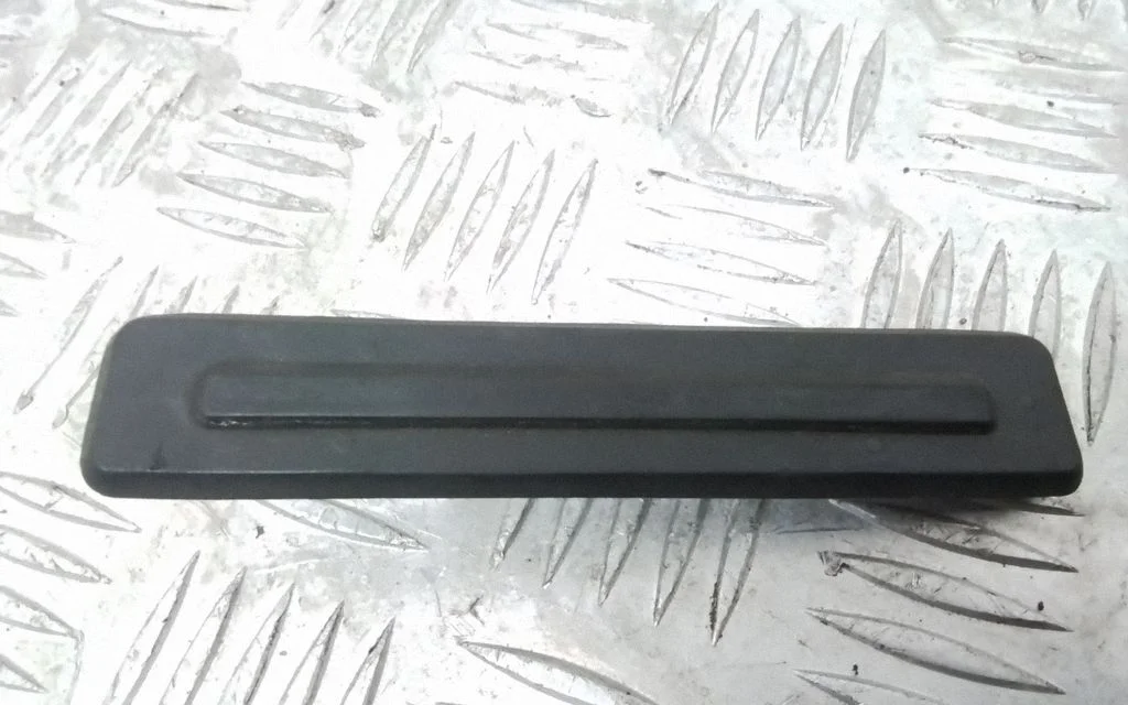 Bagāžnieka vāka atvēršanas slēdzis 31416491