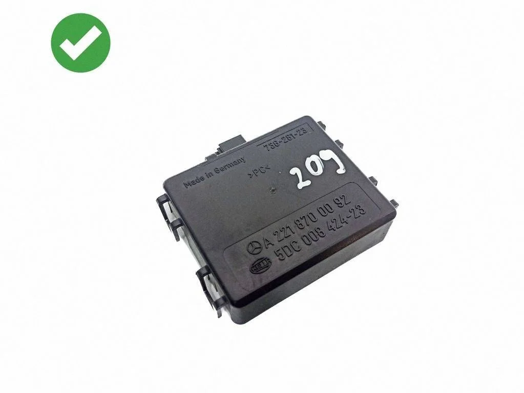 Rain sensor A2218700092