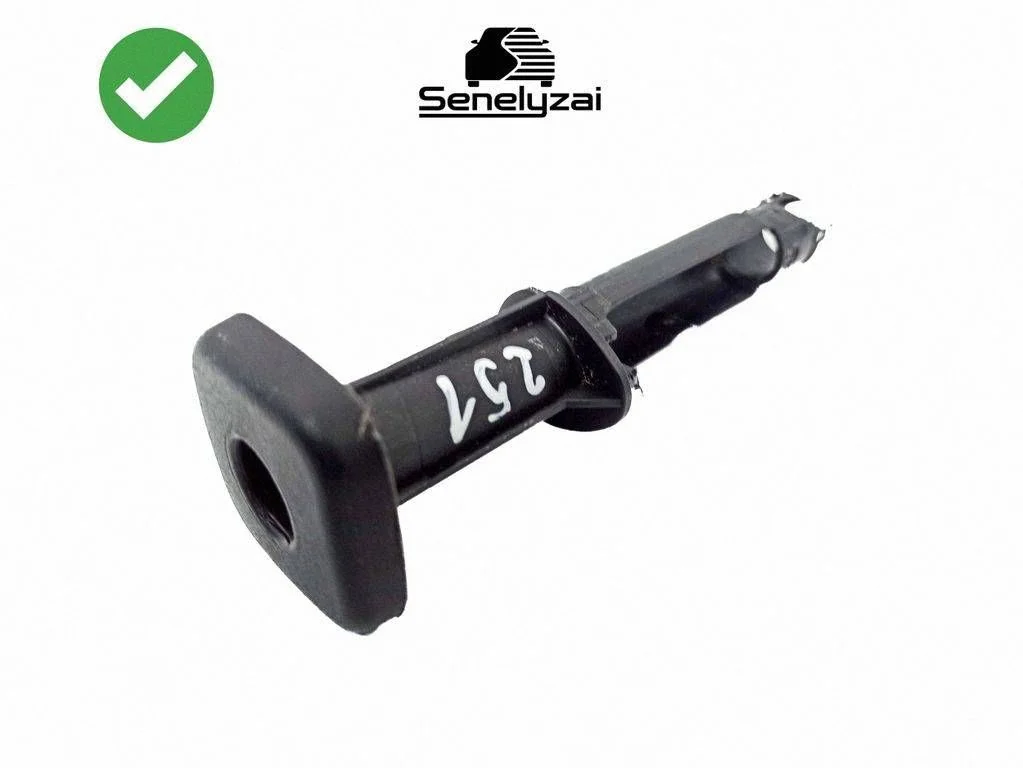 Front seat headrest – Mercedes-Benz R-Class W251 (2005-2013)