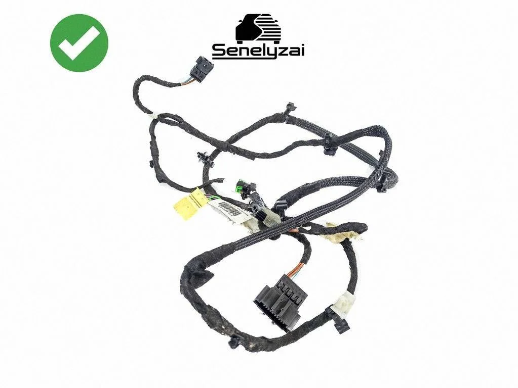 Seat wiring loom – Mercedes-Benz R-Class W251 (2005-2013)