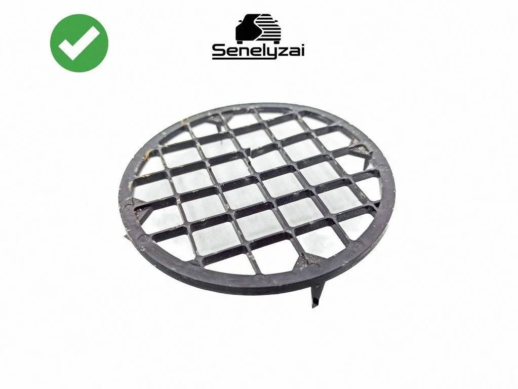 Istme ventilaator/puhur – Mercedes-Benz R-klass W251 (2005-2013)