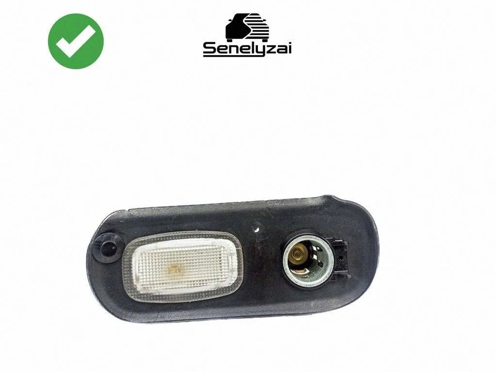 12 V pesa (taga) – Mercedes-Benz R-klass W251 (2005-2013)