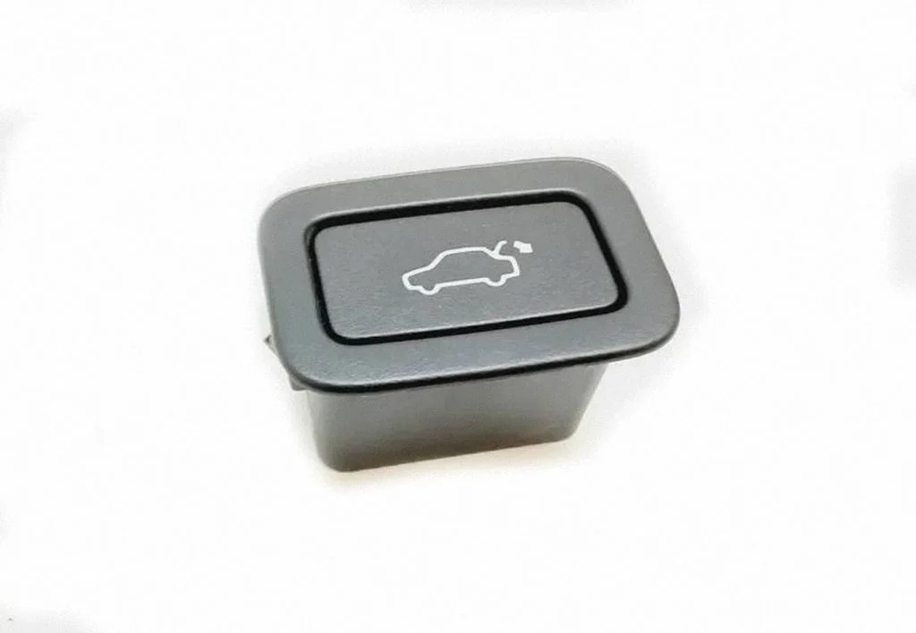 Tailgate opening switch 31264960