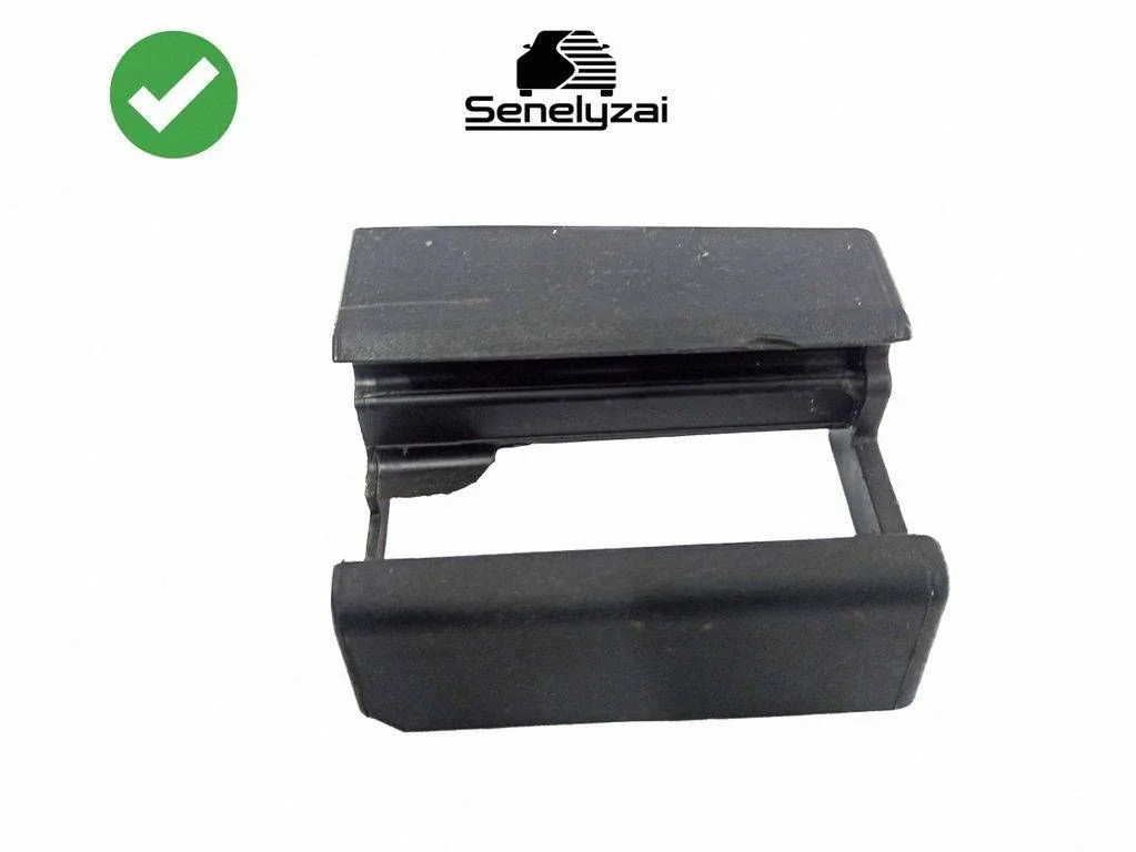 Front passenger seat rail trim – Mercedes-Benz R-Class W251 (2005-2013)