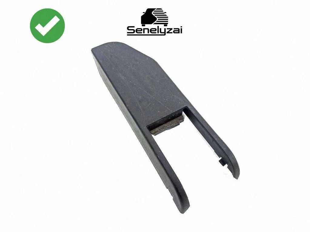 Rear seat rail trim cover – Mercedes-Benz R-Class W251 (2005-2013)