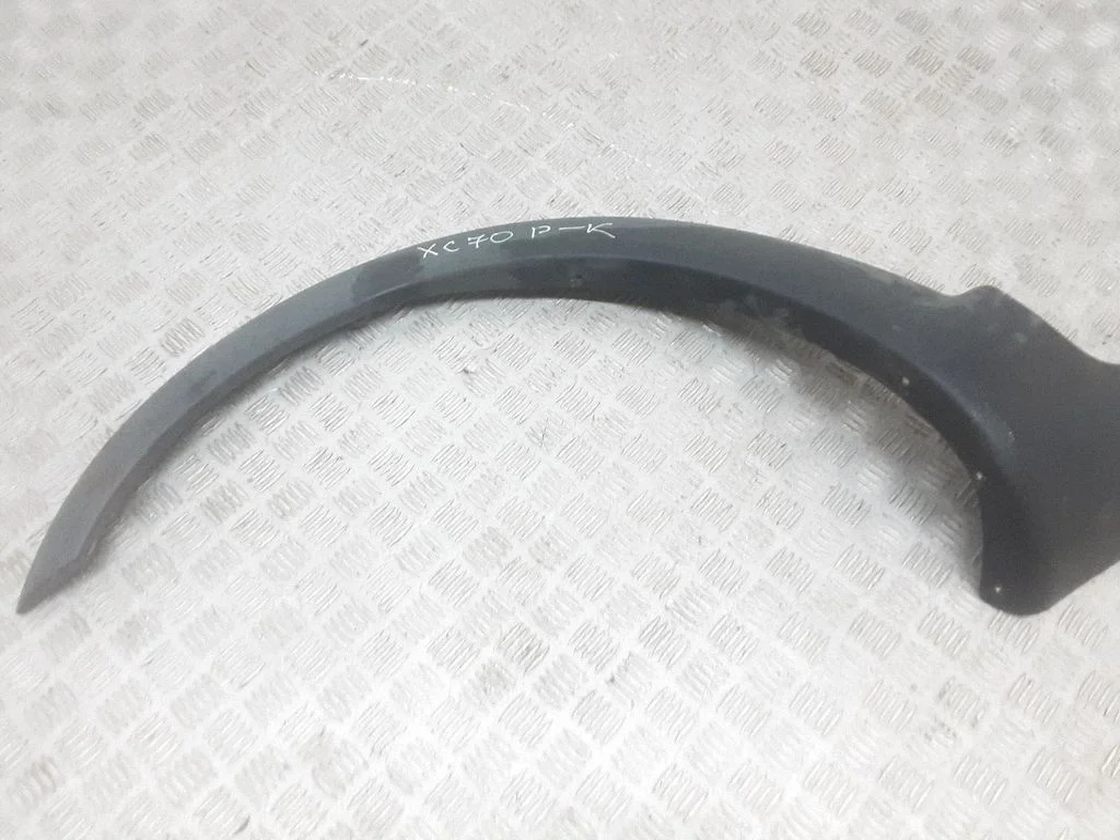 Front arch 9190877