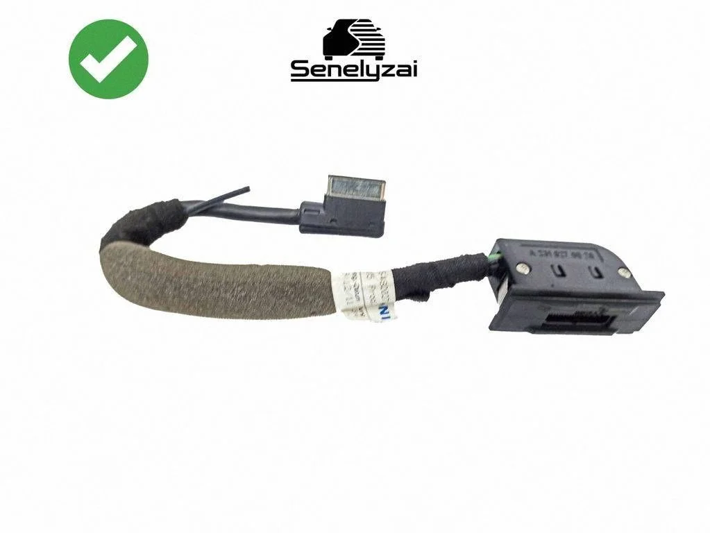 Sound system wiring loom – Mercedes-Benz R-Class W251 (2005-2013)