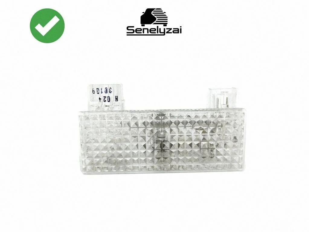 Other interior light – Mercedes-Benz R-Class W251 (2005-2013)