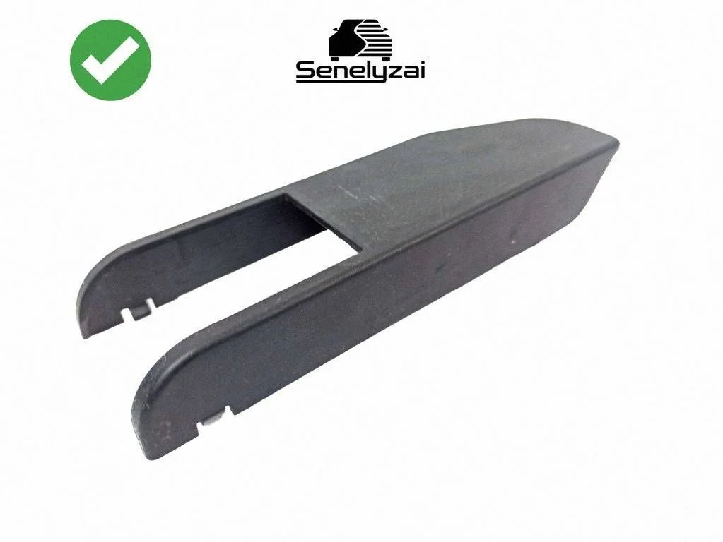 Rear seat rail trim cover – Mercedes-Benz R-Class W251 (2005-2013)