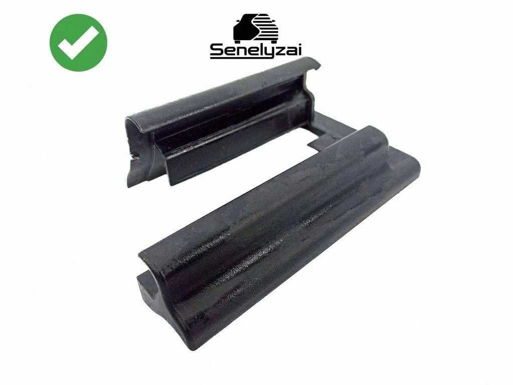 Front passenger seat rail trim – Mercedes-Benz R-Class W251 (2005-2013)