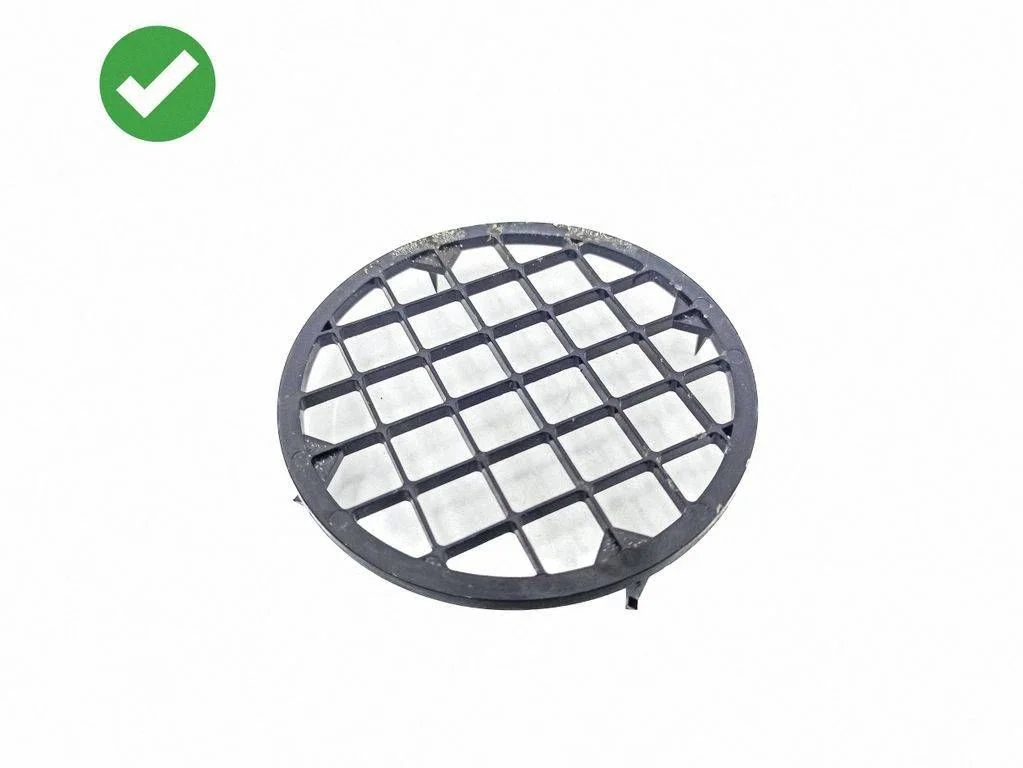Istme ventilaator/puhur – Mercedes-Benz R-klass W251 (2005-2013)