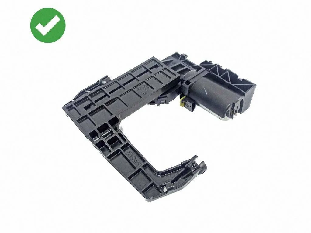 Istme reguleerimismootor – Mercedes-Benz R-klass W251 (2005-2013)