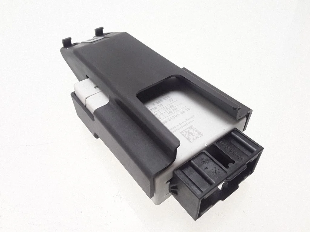 Steering rack control module – BMW 5 Series G30 G31 G38 (2016-)