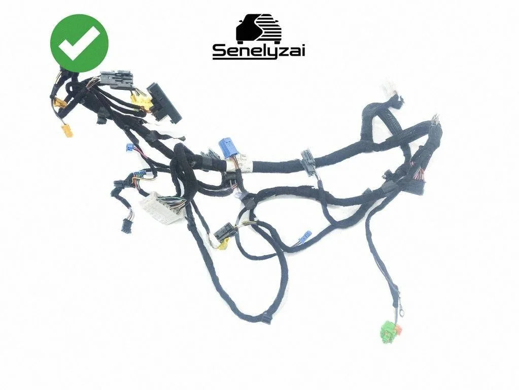 Seat wiring loom – Mercedes-Benz R-Class W251 (2005-2013)