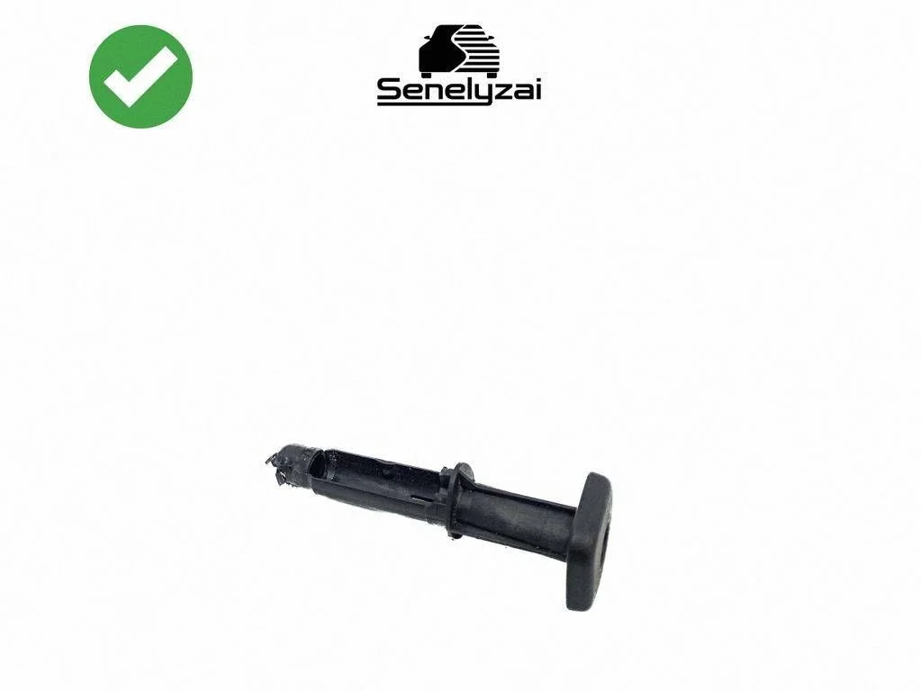 Front seat headrest – Mercedes-Benz R-Class W251 (2005-2013)