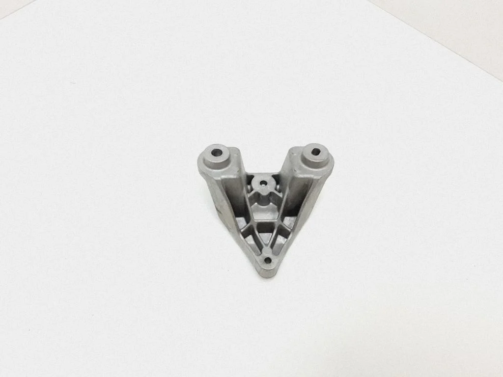 Steering rack mounting bracket – BMW X5 E70 (2006-2013)