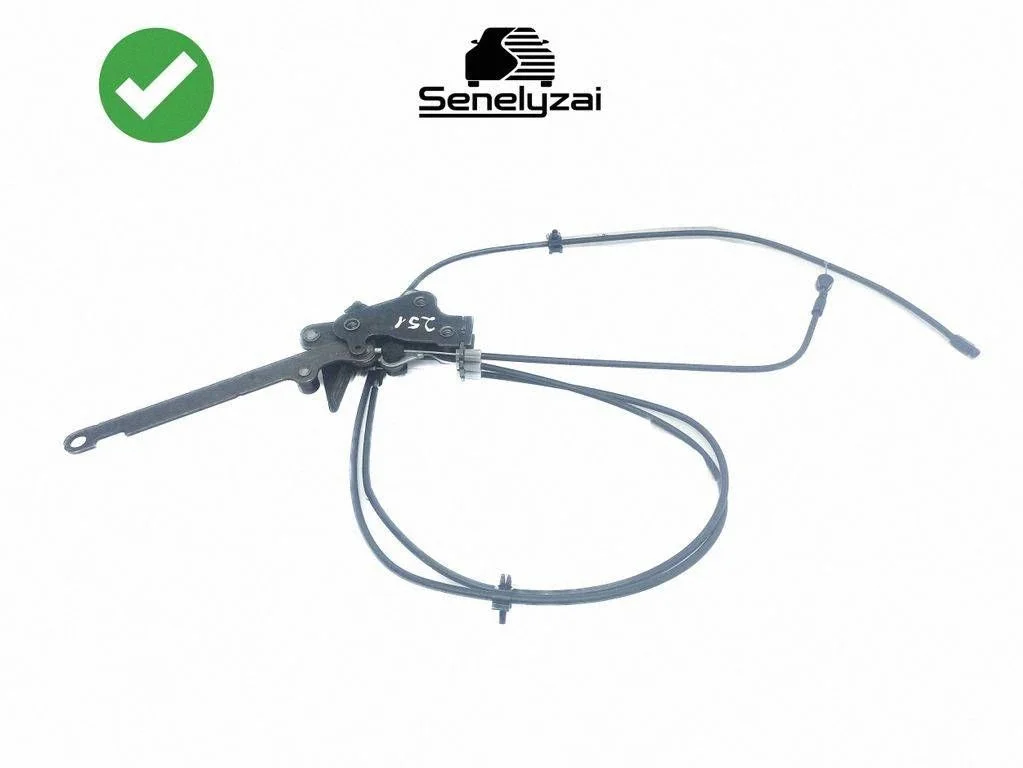 Rear seat cable / handle – Mercedes-Benz R-Class W251 (2005-2013)