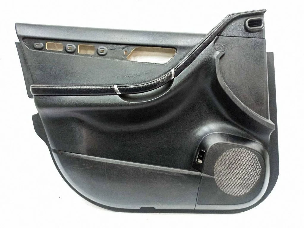 Front door card panel trim A2517200148