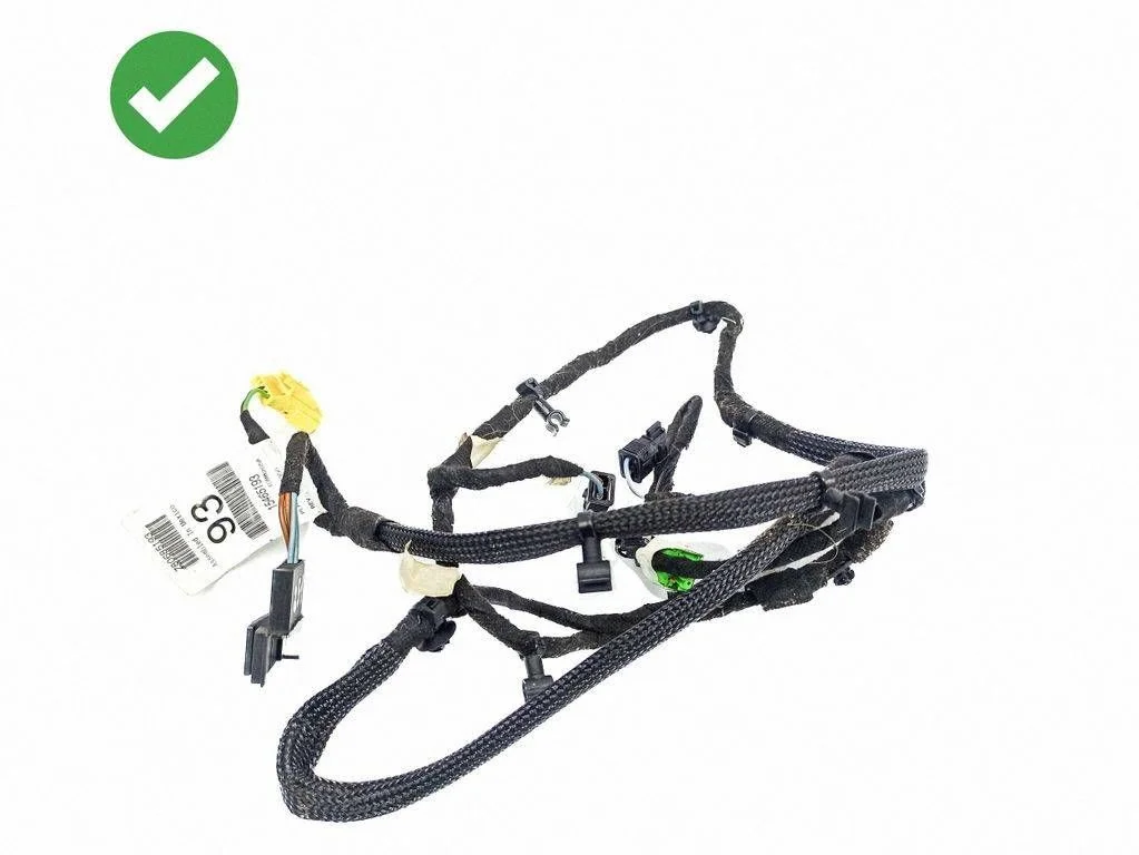 Seat wiring loom – Mercedes-Benz R-Class W251 (2005-2013)