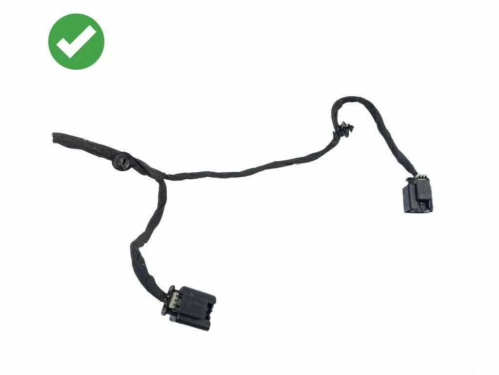 Esitule(de) juhtmestik – Mercedes-Benz R-klass W251 (2005-2013)