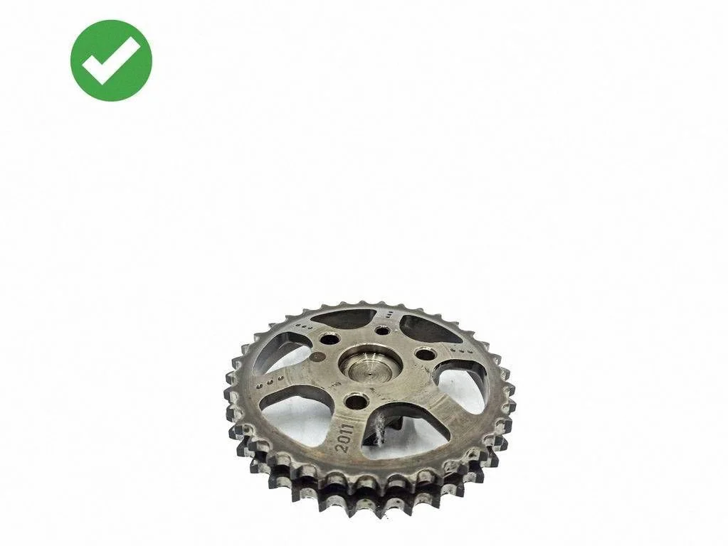 Timing chain sprocket – Mercedes-Benz R-Class W251 (2005-2013)